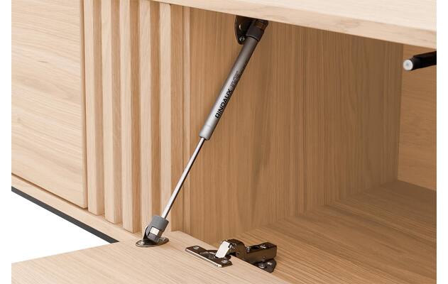 Goossens tv meubel viola wit eiken - 8244516-goossens-viola-tv-meubel-eiken-wit-09