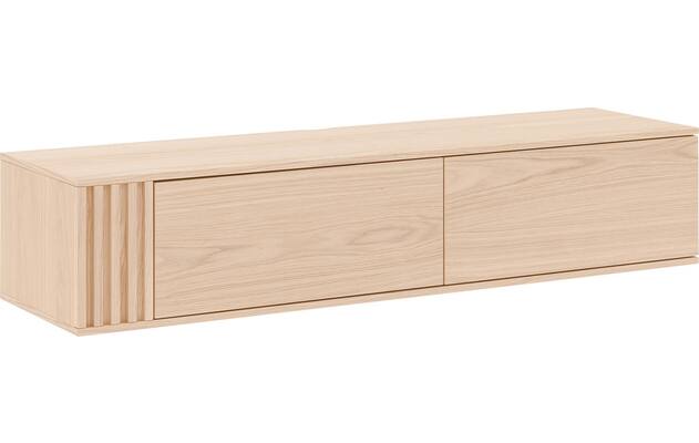 Goossens tv meubel viola wit eiken - 8244520-goossens-viola-tv-meubel-eiken-wit-03