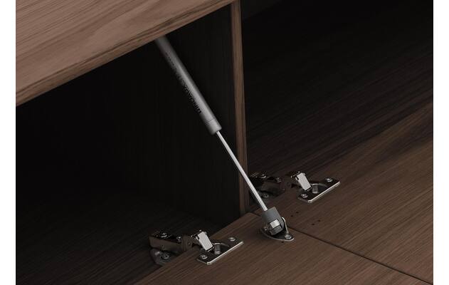 Goossens tv meubel viola bruin eiken - 8244522-goossens-viola-tv-meubel-eiken-bruin-08