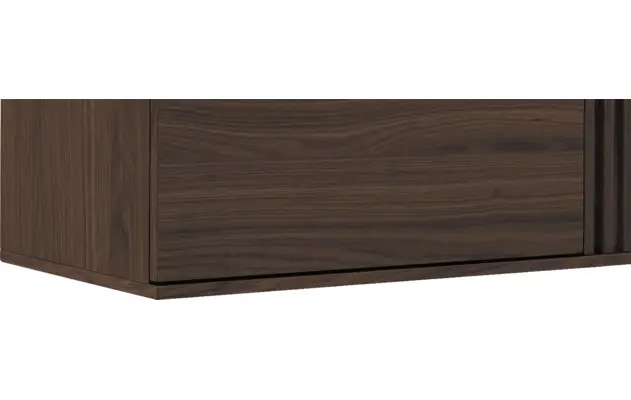 Goossens tv meubel viola bruin eiken - 8244526-goossens-viola-tv-meubel-eiken-bruin-06