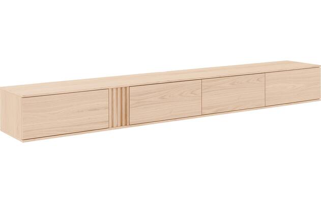 Goossens tv meubel viola wit eiken - 8244528-goossens-viola-tv-meubel-eiken-wit-04