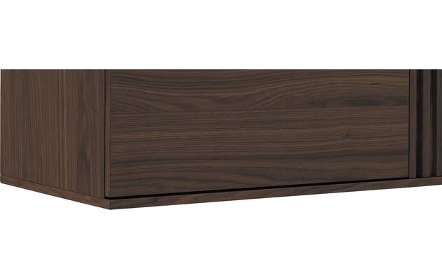 Goossens tv meubel viola bruin eiken - 8244530-goossens-viola-tv-meubel-eiken-bruin-07