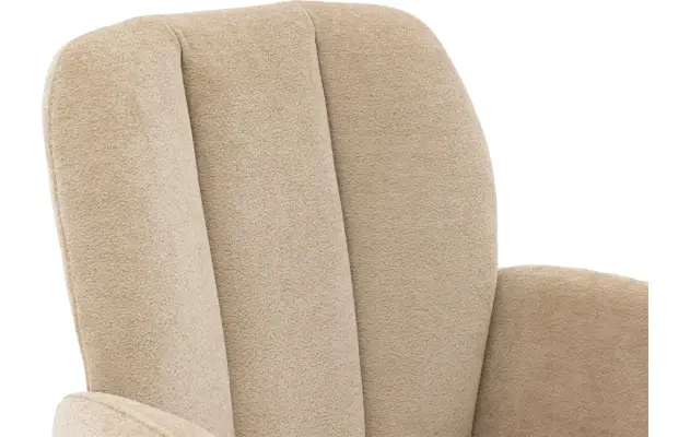 Goossens eetkamerstoel hestia beige stof - 8244611-goossens-hestia-stoel-onderdelen-stof-07