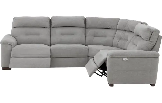 Goossens hoeksalon boris grijs stof - 8244667-goossens-boris-bank-stof-grijs-02
