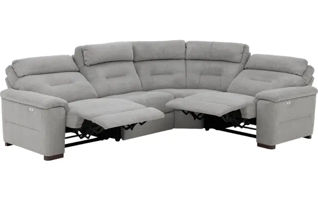 Goossens hoeksalon boris grijs stof - 8244667-goossens-boris-bank-stof-grijs-06