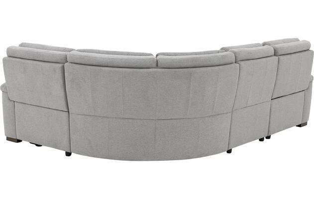 Goossens hoeksalon boris grijs stof - 8244667-goossens-boris-bank-stof-grijs-08