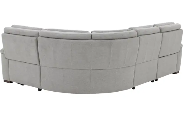Goossens hoeksalon boris grijs stof - 8244667-goossens-boris-bank-stof-grijs-08