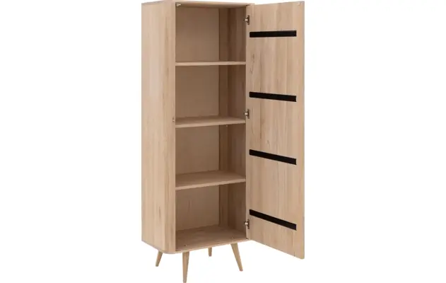 Goossens opbergkast seppe wit eiken - 8250002-goossens-seppe-opbergkast-eiken-04