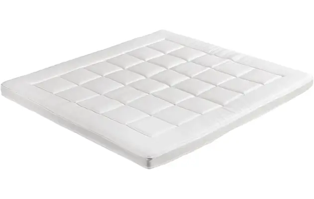 Goossens excellent topdekmatras cool deluxe gelfoam matrastijk - 8250212-goossens-excellent-cool-deluxe-gelfoam-topmatras-matrastijk-01