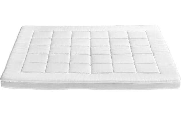 Goossens excellent topdekmatras cool deluxe gelfoam matrastijk - 8250212-goossens-excellent-cool-deluxe-gelfoam-topmatras-matrastijk-02