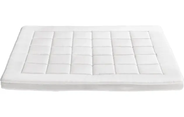 Goossens excellent topdekmatras cool deluxe gelfoam matrastijk - 8250212-goossens-excellent-cool-deluxe-gelfoam-topmatras-matrastijk-02