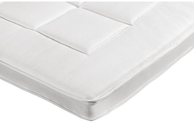 Goossens excellent topdekmatras cool deluxe gelfoam matrastijk - 8250212-goossens-excellent-cool-deluxe-gelfoam-topmatras-matrastijk-03