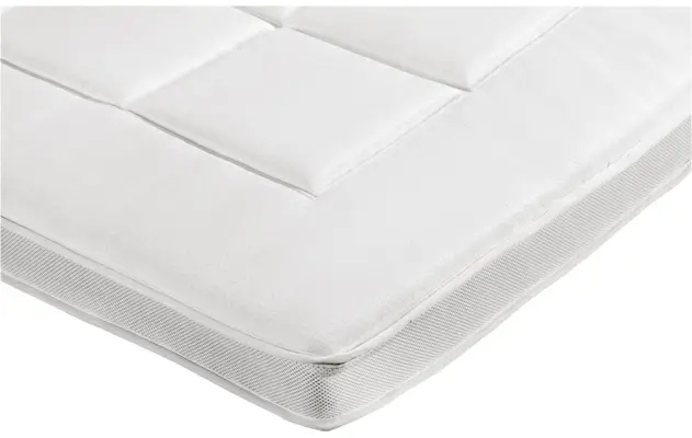 Goossens excellent topdekmatras cool deluxe gelfoam matrastijk - 8250212-goossens-excellent-cool-deluxe-gelfoam-topmatras-matrastijk-03