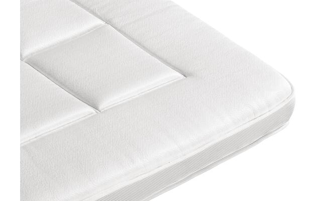 Goossens excellent topdekmatras cool deluxe gelfoam matrastijk - 8250212-goossens-excellent-cool-deluxe-gelfoam-topmatras-matrastijk-04