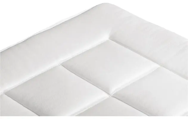 Goossens excellent topdekmatras cool deluxe gelfoam matrastijk - 8250212-goossens-excellent-cool-deluxe-gelfoam-topmatras-matrastijk-05