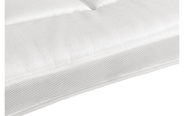 Goossens excellent topdekmatras cool deluxe gelfoam matrastijk - 8250212-goossens-excellent-cool-deluxe-gelfoam-topmatras-matrastijk-06
