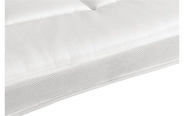 Goossens excellent topdekmatras cool deluxe gelfoam matrastijk - 8250212-goossens-excellent-cool-deluxe-gelfoam-topmatras-matrastijk-06