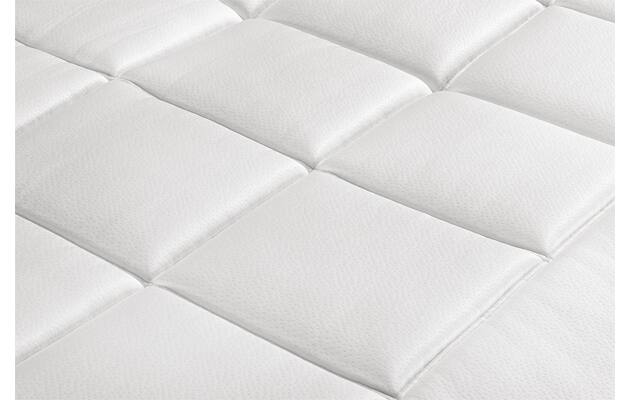 Goossens excellent topdekmatras cool deluxe gelfoam matrastijk - 8250212-goossens-excellent-cool-deluxe-gelfoam-topmatras-matrastijk-07