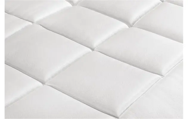 Goossens excellent topdekmatras cool deluxe gelfoam matrastijk - 8250212-goossens-excellent-cool-deluxe-gelfoam-topmatras-matrastijk-07