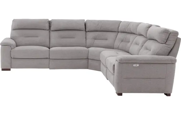 Goossens hoeksalon boris grijs stof - 8250213-goossens-boris-bank-stof-grijs-01