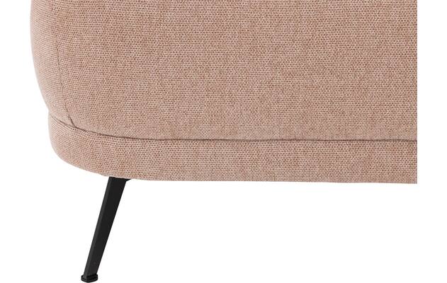 Goossens voetenbank shallow roze stof - 8250214-goossens-shallow-hocker-stof-04