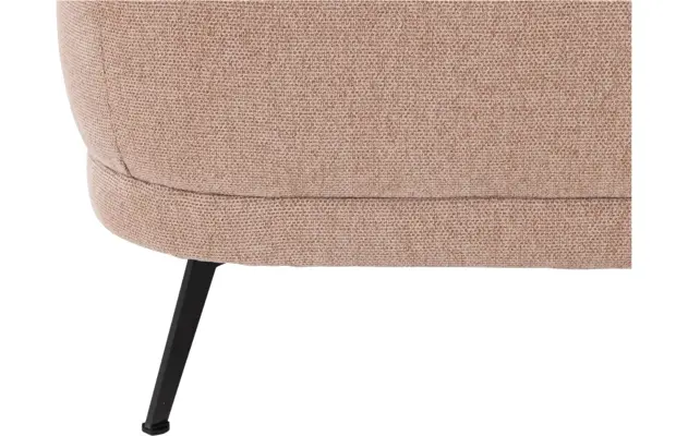 Goossens voetenbank shallow roze stof - 8250216-goossens-shallow-hocker-stof-05