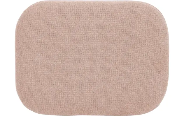 Goossens voetenbank shallow roze stof - 8250217-goossens-shallow-hocker-stof-05