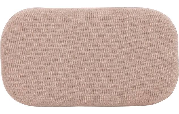 Goossens voetenbank shallow roze stof - 8250218-goossens-shallow-hocker-stof-04