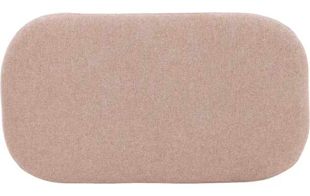 Goossens voetenbank shallow roze stof - 8250218-goossens-shallow-hocker-stof-04