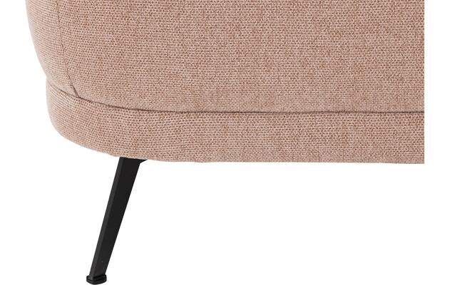 Goossens voetenbank shallow roze stof - 8250218-goossens-shallow-hocker-stof-05