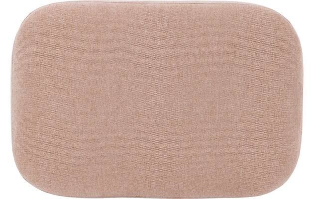 Goossens voetenbank shallow roze stof - 8250219-goossens-shallow-hocker-stof-04