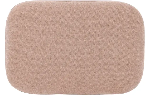 Goossens voetenbank shallow roze stof - 8250219-goossens-shallow-hocker-stof-04