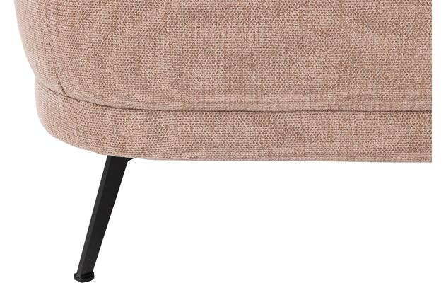 Goossens voetenbank shallow roze stof - 8250219-goossens-shallow-hocker-stof-05