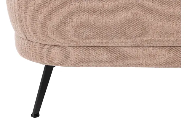 Goossens voetenbank shallow roze stof - 8250219-goossens-shallow-hocker-stof-05