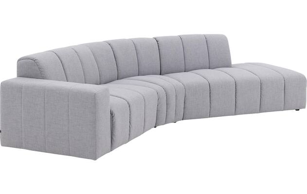 Goossens hoeksalon lewis grijs stof - 8250227-gespiegeld-04