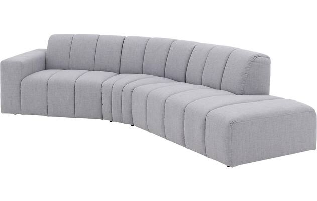 Goossens hoeksalon lewis grijs stof - 8250227-gespiegeld-05