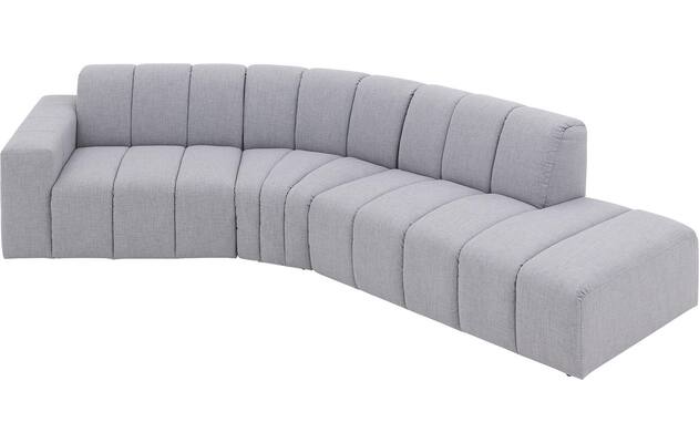 Goossens hoeksalon lewis grijs stof - 8250227-gespiegeld-06