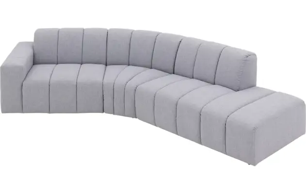 Goossens hoeksalon lewis grijs stof - 8250227-gespiegeld-06