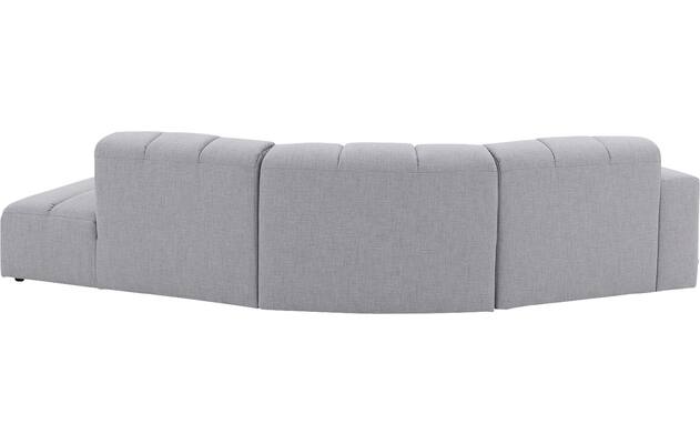 Goossens hoeksalon lewis grijs stof - 8250227-gespiegeld-08