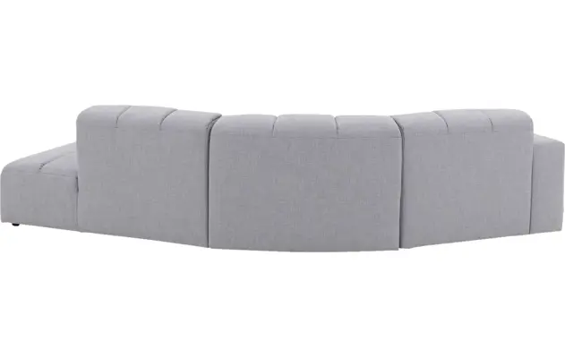 Goossens hoeksalon lewis grijs stof - 8250227-gespiegeld-08