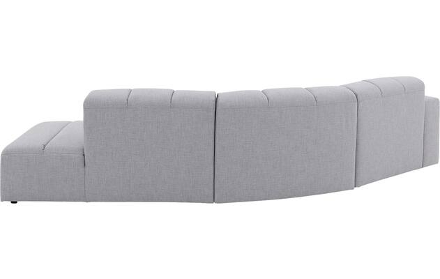 Goossens hoeksalon lewis grijs stof - 8250227-gespiegeld-09