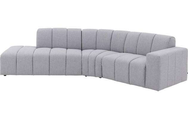 Goossens hoeksalon lewis grijs stof - 8250227-goossens-lewis-bank-stof-grijs-02