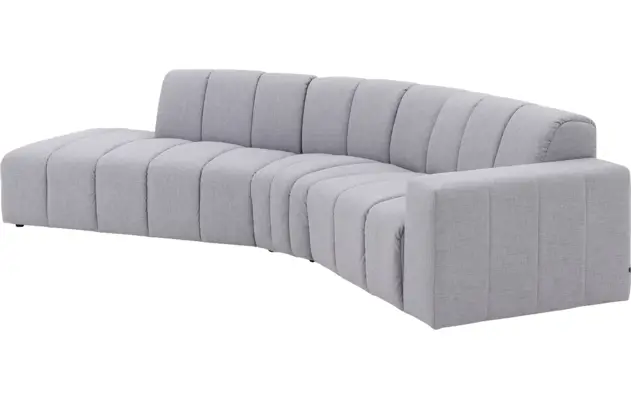 Goossens hoeksalon lewis grijs stof - 8250227-goossens-lewis-bank-stof-grijs-03