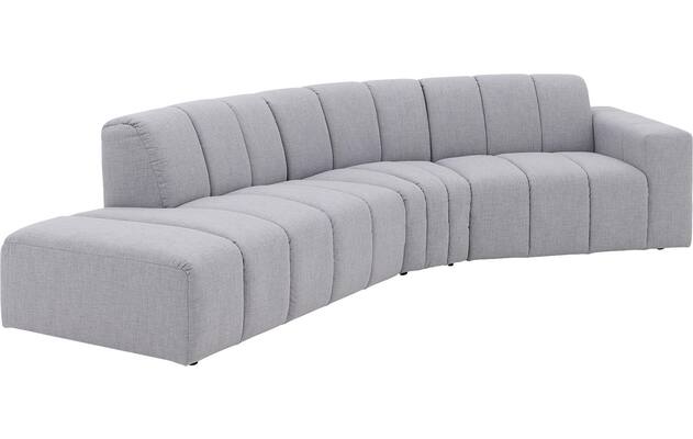 Goossens hoeksalon lewis grijs stof - 8250227-goossens-lewis-bank-stof-grijs-04
