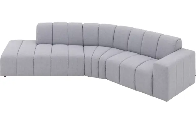 Goossens hoeksalon lewis grijs stof - 8250227-goossens-lewis-bank-stof-grijs-06
