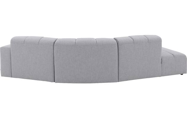 Goossens hoeksalon lewis grijs stof - 8250227-goossens-lewis-bank-stof-grijs-07