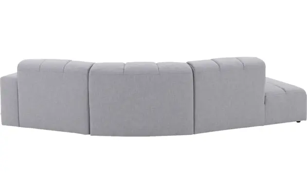 Goossens hoeksalon lewis grijs stof - 8250227-goossens-lewis-bank-stof-grijs-07