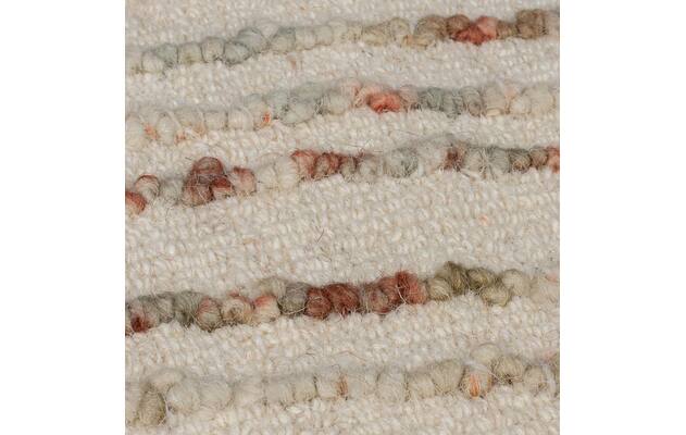 Goossens tapijt swirl wit wol - 8250768-goossens-swirl-vloerkleed-wol-02