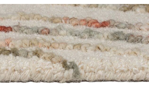 Goossens tapijt swirl wit wol - 8250768-goossens-swirl-vloerkleed-wol-03