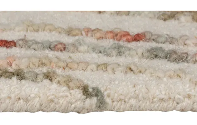 Goossens tapijt swirl wit wol - 8250768-goossens-swirl-vloerkleed-wol-03
